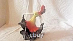 Rare Lorna Bailey Figurine a Limited Edition of Celia 98 of 100 & Signed