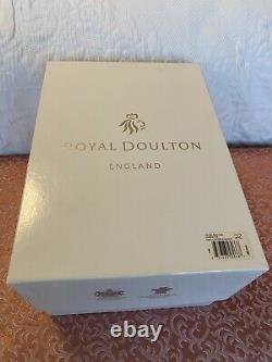 Rare Royal Doulton Figurine Constance Limited Edition Prestige Nudes Collection