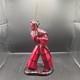 Rare Royal Doulton Limited Edition Flambe Figure Samurai Warrior 102/950