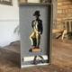 Rare Royal Doulton Prestige Figurine Vice Admiral Lord Nelson Hn 4696 Ltd Ed
