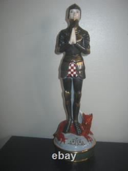 Rare Royal Doulton Sir Thomas Hn2672 Limited Edition