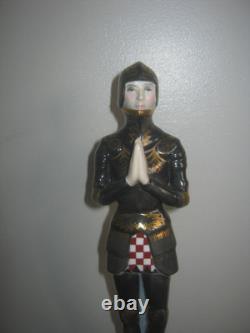 Rare Royal Doulton Sir Thomas Hn2672 Limited Edition