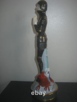 Rare Royal Doulton Sir Thomas Hn2672 Limited Edition