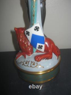 Rare Royal Doulton Sir Thomas Hn2672 Limited Edition