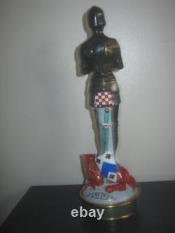 Rare Royal Doulton Sir Thomas Hn2672 Limited Edition