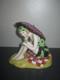 Rare Royal Doulton Sunshine Girl Hn4245 Limited Edition