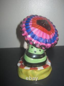Rare Royal Doulton Sunshine Girl Hn4245 Limited Edition