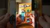 Real Life Minecraft Steve Toy Limited Edition Figure Unboxed