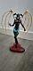 Red Lantern Bleez Dc Cover Girls Statue Limited Edition