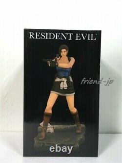 Resident Evil 3 Jill Valentine Statue HCG Limited Edition 500 Capcom Biohazard