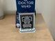 Robert Harrop Doctor Who Who33 Tomb Door The Tomb Of The Cybermen Ltd Ed 250