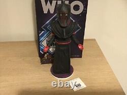 Robert Harrop DOCTOR WHO14 OSIRAN SUTEKH PYRAMIDS OF MARS LTD ED 300