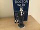 Robert Harrop Doctor Who28m 2nd Doctor Monochrome Edition Ltd Ed 100