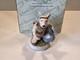 Robert Harrop Dpfg22 White Bear Paw Tribe Ltd Edition 140 Extremely Rare Boxed