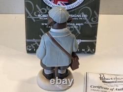 Robert Harrop DPUP01HC VENATIOUS HOUSE CAPTAIN LTD ED 15 EXTREMELY RARE BOXED Robert Harrop DPUP01HC VENATIOUS HOUSE CAPTAIN LTD ED 15 EXTREMELY RARE BOXED