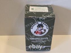 Robert Harrop DPUP01HC VENATIOUS HOUSE CAPTAIN LTD ED 15 EXTREMELY RARE BOXED