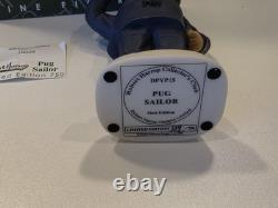 Robert Harrop DPYP15 PUG SAILOR LTD ED 129/100 EXTREMELY RARE BOXED