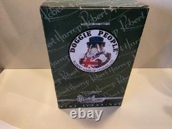 Robert Harrop DPYP15 PUG SAILOR LTD ED 129/100 EXTREMELY RARE BOXED