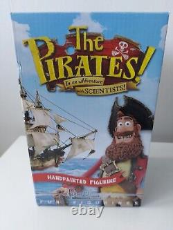 Robert Harrop Pirates An Adventure With Scientists LE150 Gout AR06