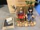 Robert Harrop Rare Noggin The Nog Ltd Edition Figurine