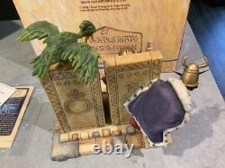 Robert Harrop RARE NOGGIN THE NOG LTD EDITION FIGURINE