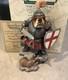 Robert Harrop St George Showcase Bulldog Figurine Limited Edition