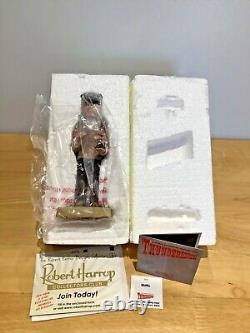 Robert Harrop TBF21 The Hood The Mighty Atom Limited Edition 025 of 250 #