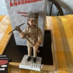 Robert Harrop TBFCS18 Parker Abominable Snowman #35 200 Boxed & Certificate