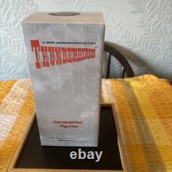 Robert Harrop TBFCS18 Parker Abominable Snowman #35 200 Boxed & Certificate