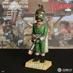 Robert Harrop Thunderbirds TBF29 Martian Pete Limited Edition 093 of 200