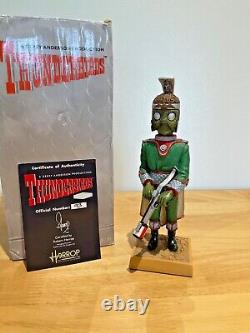 Robert Harrop Thunderbirds TBF29 Martian Pete Limited Edition 093 of 200