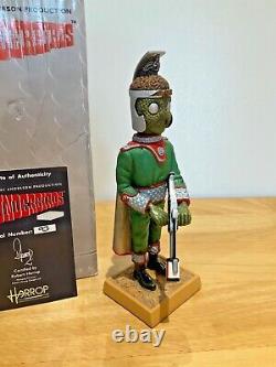 Robert Harrop Thunderbirds TBF29 Martian Pete Limited Edition 093 of 200