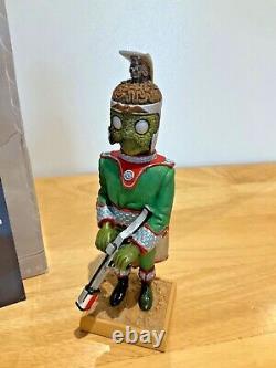 Robert Harrop Thunderbirds TBF29 Martian Pete Limited Edition 093 of 200