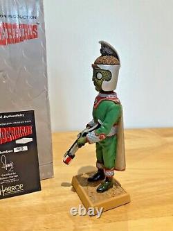 Robert Harrop Thunderbirds TBF29 Martian Pete Limited Edition 093 of 200