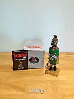 Robert Harrop Thunderbirds TBF29 Martian Pete Limited Edition 093 of 200