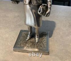 Robert Harrop Thunderbirds TBPE02 LADY PENELOPE Fine Pewter Limited Edition