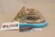 Robert Harrop Thunderbirds Tracy Island Music Box Ltd Ed 130/200