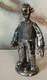 Robert Harrop Wallace A Grand Day Out Wgpe02 Pewter Collectors Piece Free P&p