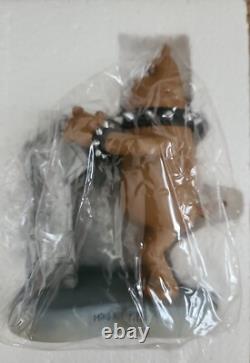 Robert Harrop Wallace & Gromit Figurine Preston A Close Shave Limited Edition