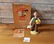 Robert Harrop Wallace & Gromit Figurine- Wg01, Grand Day Out, Limited Edition