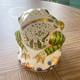 Royal Crown Derby Toad Porcelain Figurine Limited Edition 2008 Paperweight