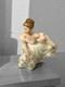 Royal Dolton The Beautiful Lucy Figurine Limited Edition Come & Get It