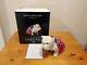 Royal Doulton 007 Spectre Jack The Bulldog James Bond Brand New Rare Gift Boxed