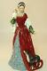 Royal Doulton 9 Ltd Ed Figurine Hn3232 Anne Boleyn Wives Henry Viii Excellent