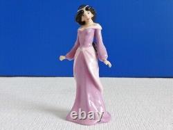 Royal Doulton Aladdin's Princess Jasmine Figurine Limited Edition Disney