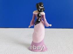 Royal Doulton Aladdin's Princess Jasmine Figurine Limited Edition Disney