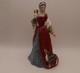 Royal Doulton Anne Boleyn Figurine Hn 3232 Ltd Ed Six Wives Henry Viii