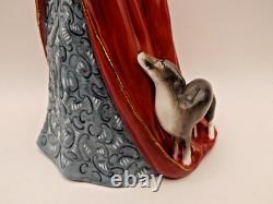 Royal Doulton Anne Boleyn Figurine HN 3232 Ltd Ed Six Wives Henry VIII