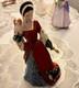 Royal Doulton Anne Boleyn Porcelain Figurine Hn3232 Limited Edition Signed