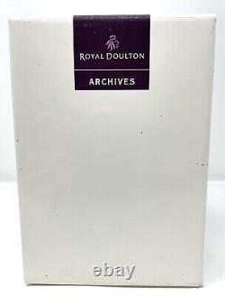 Royal Doulton Archives Bathers Collection, Summer Darling, Limited Edition